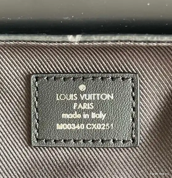 Frstbag ru VUITTON POUCH LOUIS STEAMER MINI 0704
